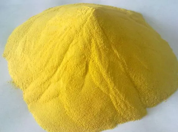 PAC 31% V&Agrave;NG NGHỆ &ndash; H&oacute;a Chất Đại Việt