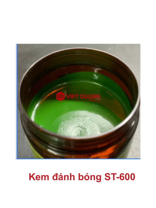 Kem đánh bóng kim loại ST-600