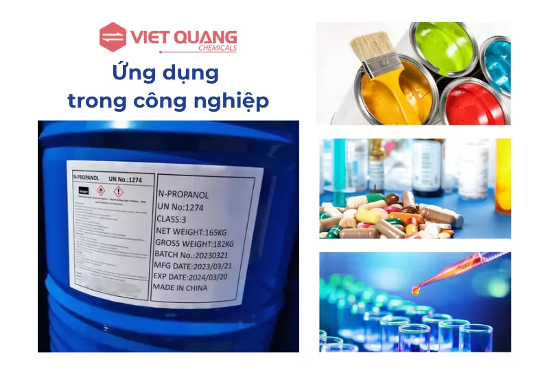 N-Propanol (NPA) NPA