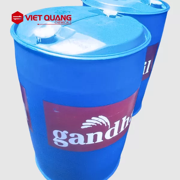 Paraffin – Sáp đa năng cho nến, mỹ phẩm và công nghiệp