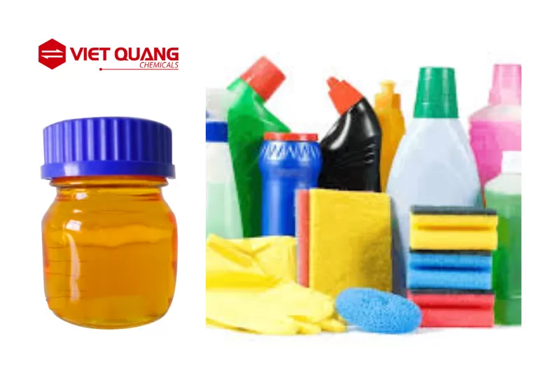 dầu thông pine oil