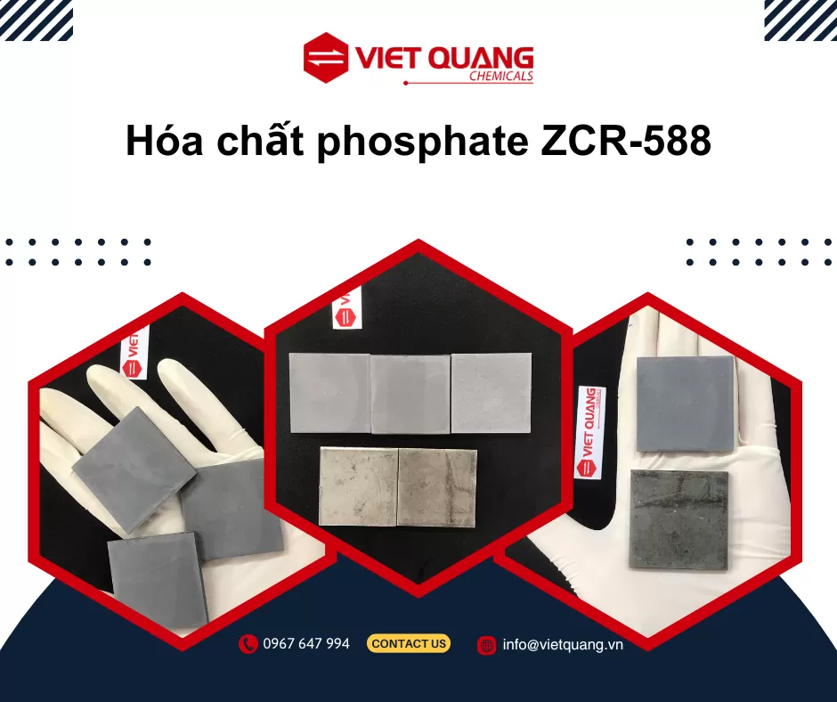 phốt phát kẽm