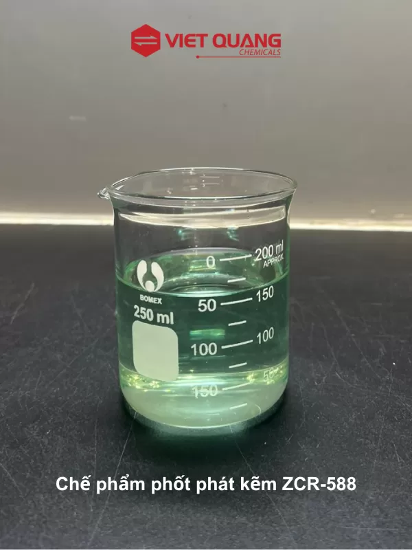 Hóa chất phosphate kẽm ZCR-588