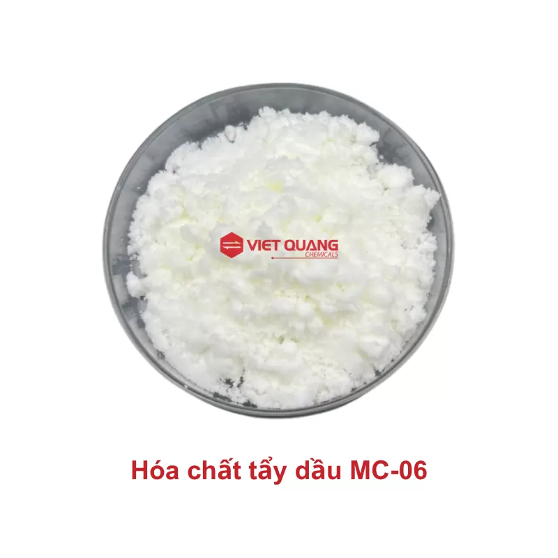 Hóa chất tẩy dầu MC-06