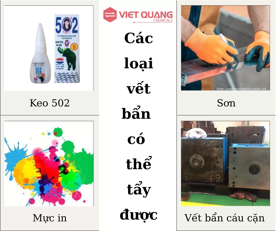 hóa chất tẩy keo, DM-120, tẩy keo 502