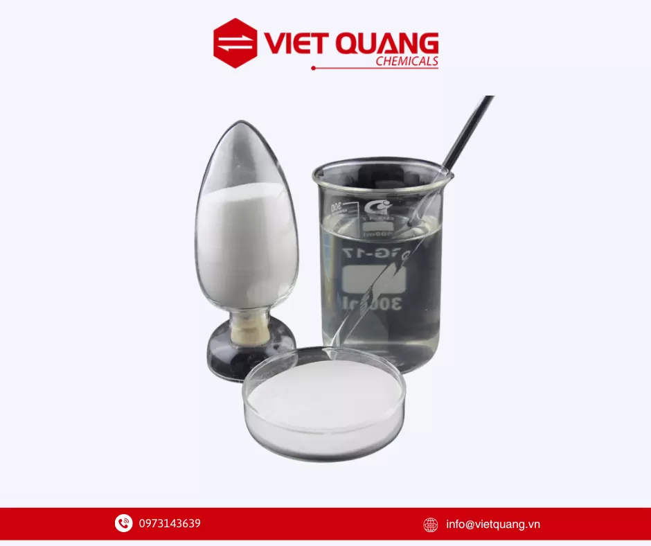 Chất tạo đặc HPMC