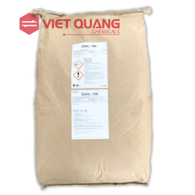 Texapon-OC-N-SLS – Sodium Lauryl Sulfate dạng bột, bao 25kg