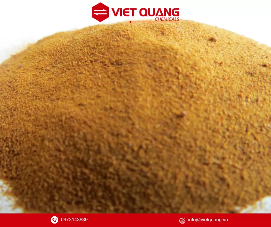 Acid Fulvic, Phân bón hữu cơ, Axit mùn