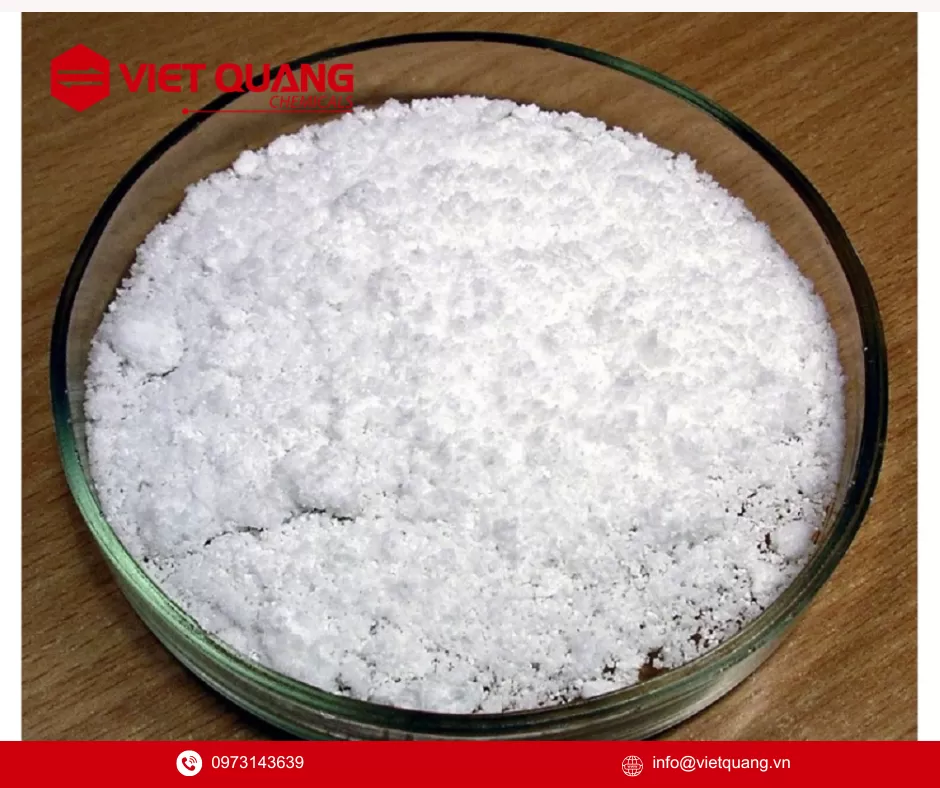 Ammonium Persulfate, Chất khởi đầu polymer, Chất oxy hóa mạnh