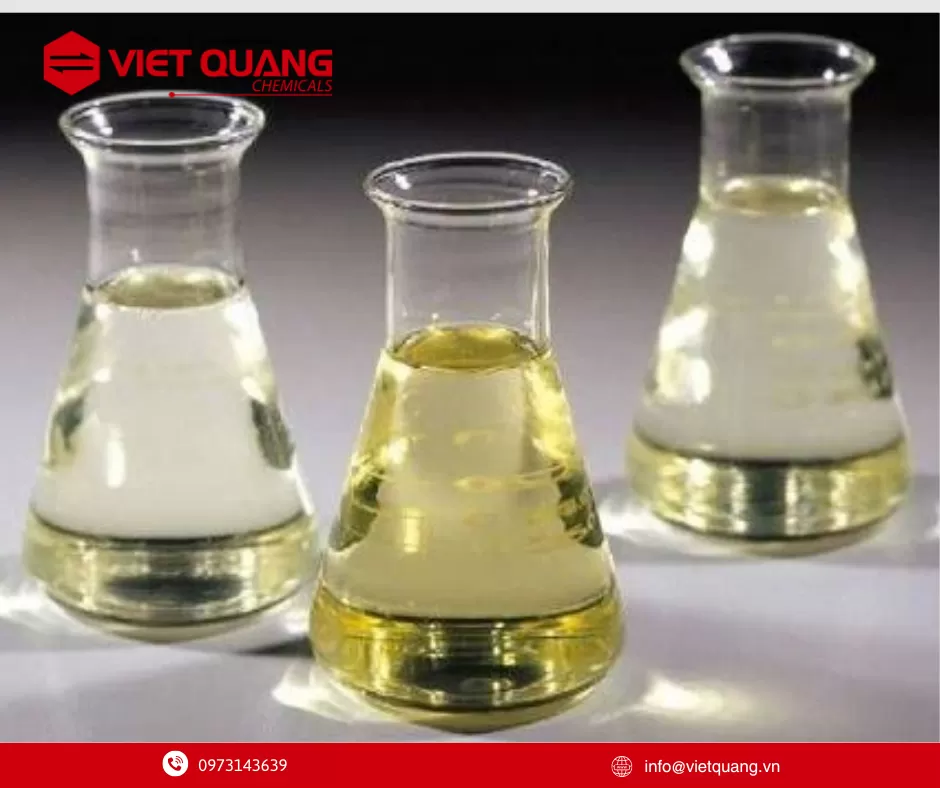 Acid Oleic, Axit Oleic, Chất tẩy rửa, Ngành cao su