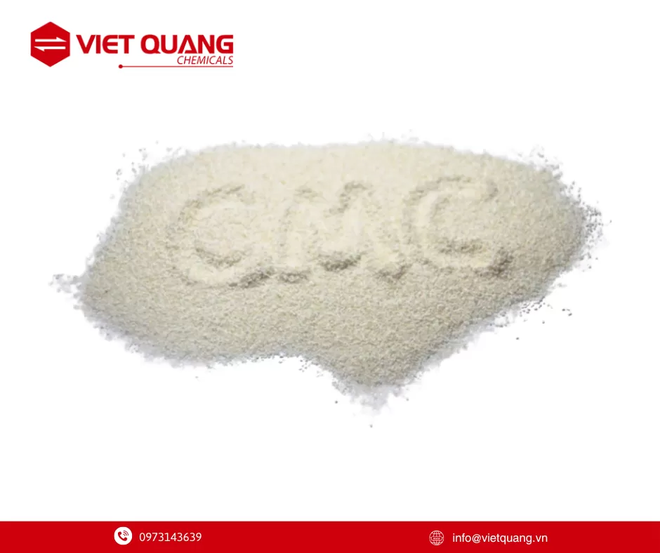 Carboxymethyl Cellulose, CMC, CMC mặn