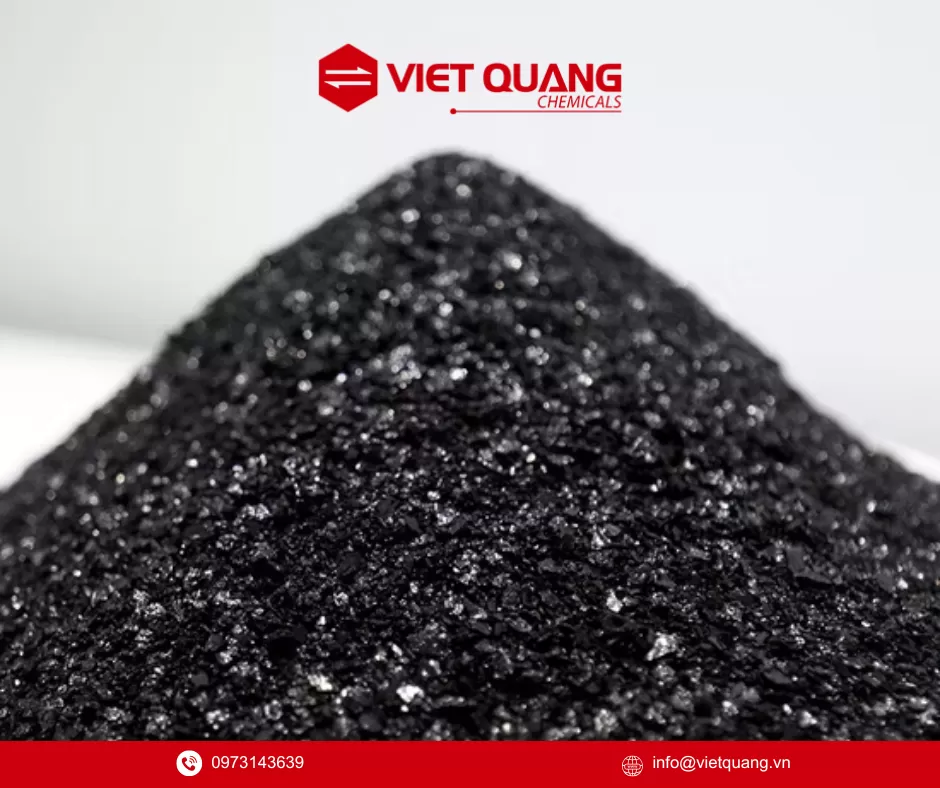 Axit fulvic, Kali Fulvate, Phân bón hữu cơ