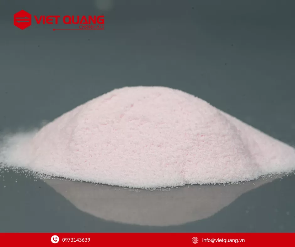 Mangan Nitrate, Mangan cho cây trồng, Phân bón vi lượng, Mn(NO3)2