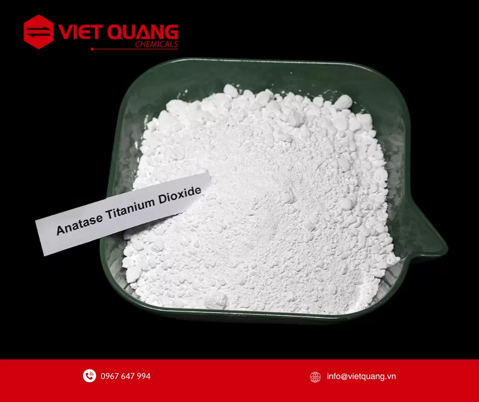 Titan Dioxide, TiO2, Titanium Dioxide