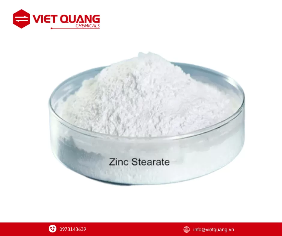 Kẽm Stearat, Zinc Stearate