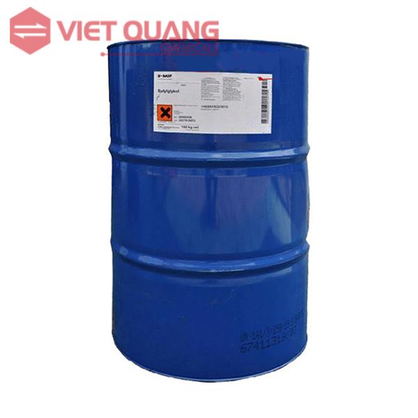 Dung môi Acetone