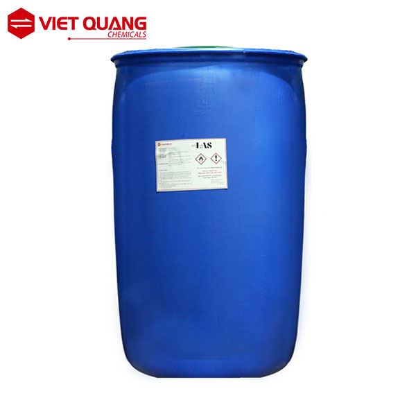 HÓA CHẤT LAS- LINEAR ALKYL BENZEN SULFONIC ACID