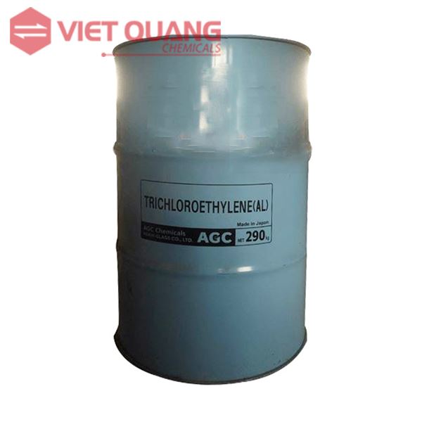Dung môi Trichloroethylene, TCE