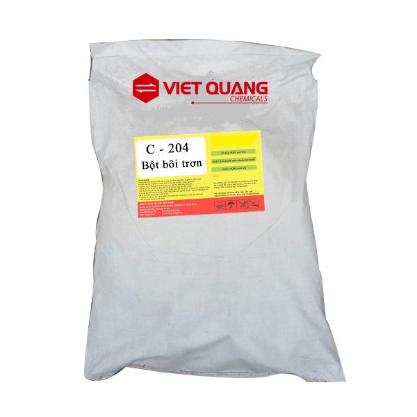 Hóa chất bôi trơn C-204