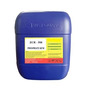 Hóa chất phosphate ZCR-588