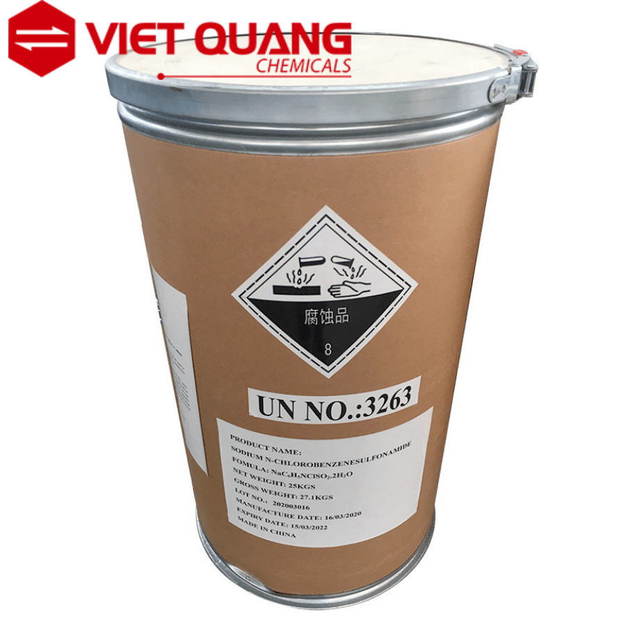 Hóa chất Cloramin B
