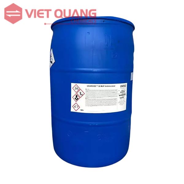 Hóa chất Glutaradehyd 50%