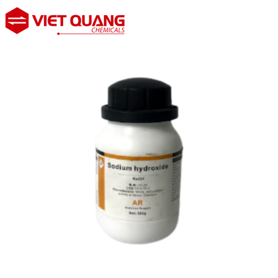 HÓA CHẤT THÍ NGHIỆM NAOH