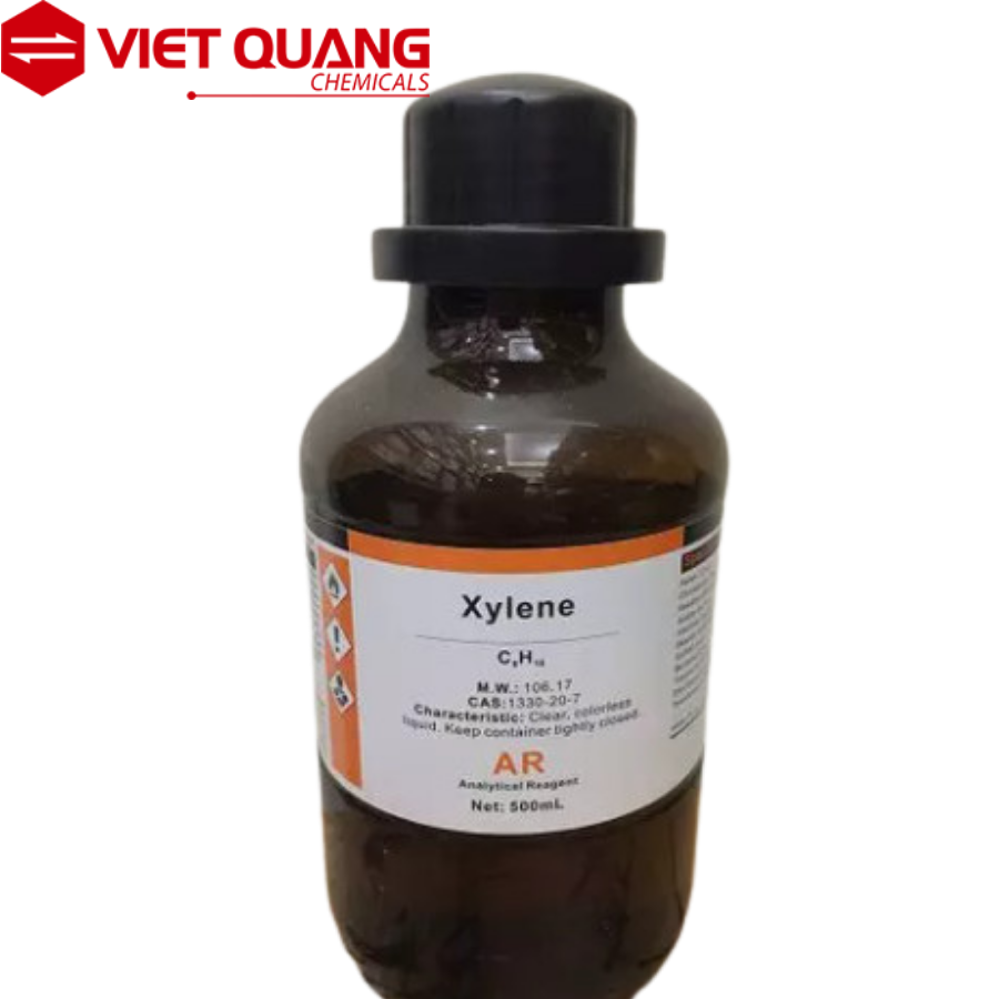 HÓA CHẤT THÍ NGHIỆM XYLEN