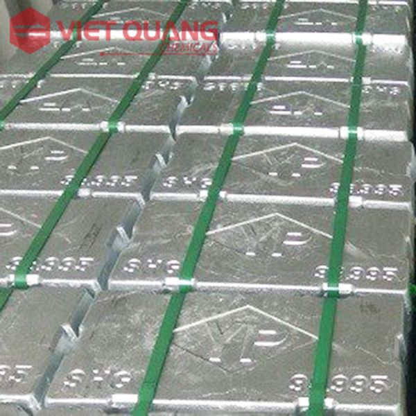 Kẽm thỏi YP Hàn Quốc