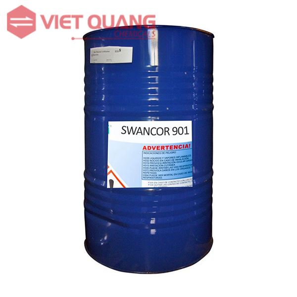 NHỰA POLYESTER RESIN 901