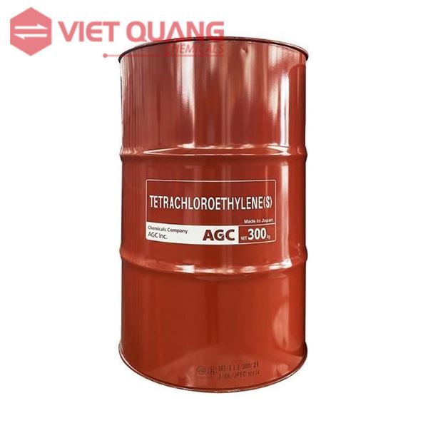 Dung môi Perchloroethylene, PCE (Kanto, Asahi)