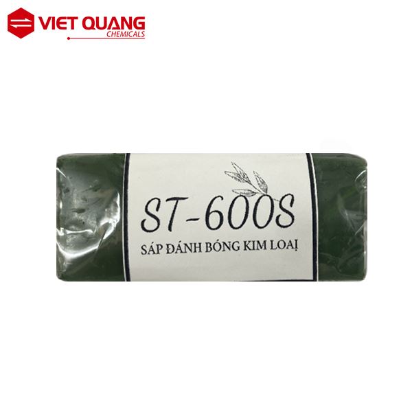 SÁP ĐÁNH BÓNG KIM LOẠI ST-600S