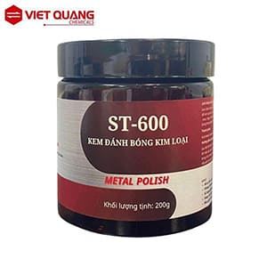 Kem đánh bóng kim loại ST-600