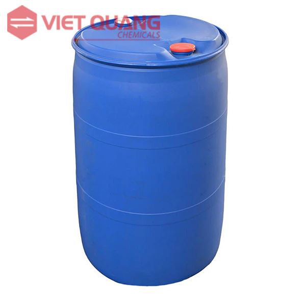 Thủy tinh lỏng (Sodium Silicate) – Hóa chất đa năng cho xây dựng, tẩy rửa và sản xuất giấy