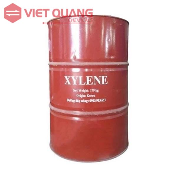 Dung môi Xylene