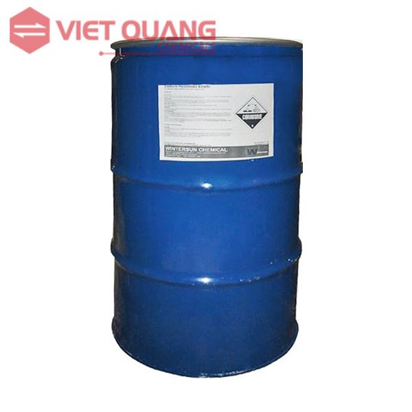 Dung môi sec- butyl acetate (SBAC)