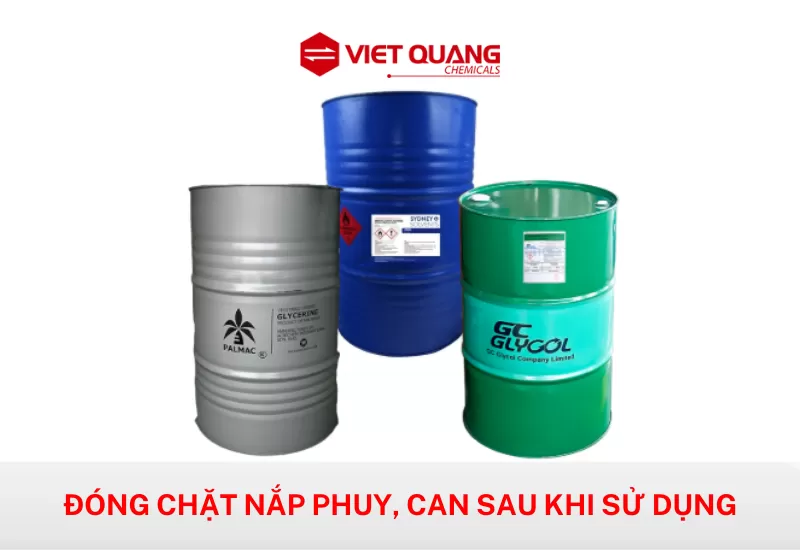 dung_môi_ vào_mùa_hè_đậy_kín nắp