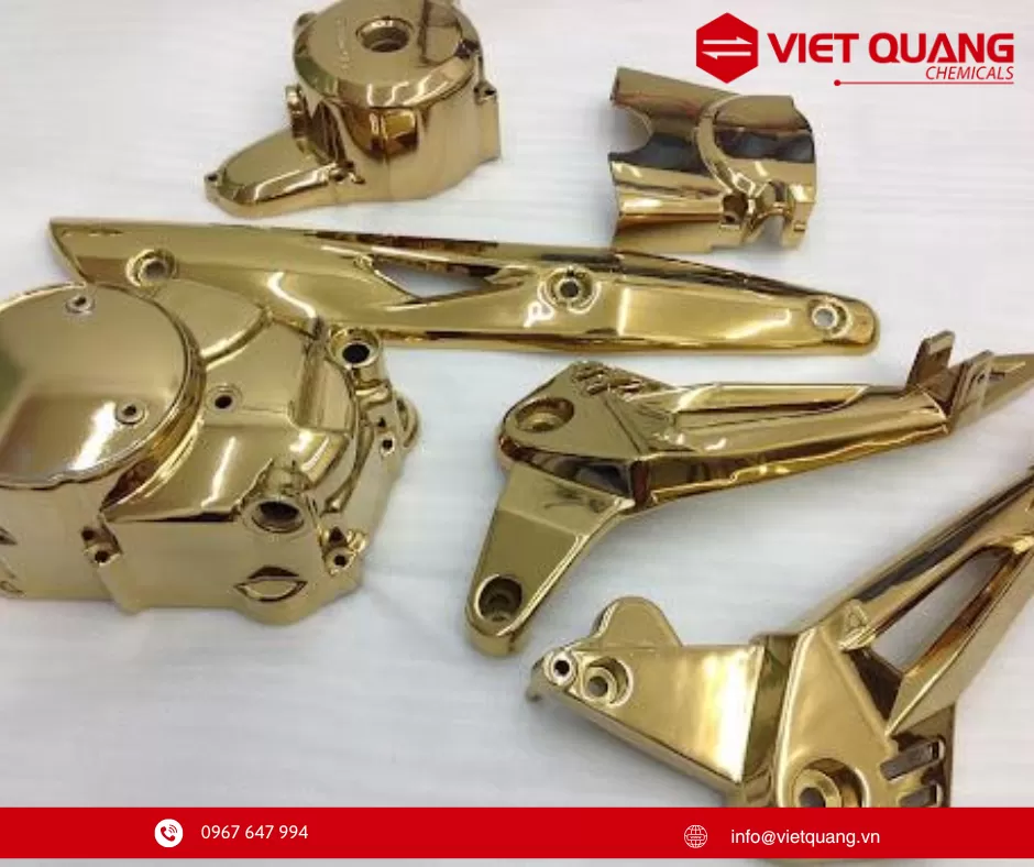 tác hại của crom6, crom hóa trị 3, crom hóa trị 6