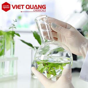 Hóa chất môi trường