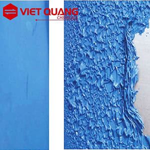 Hóa chất tẩy sơn