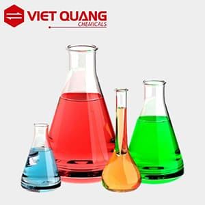 Hóa chất thiết bị thí nghiệm