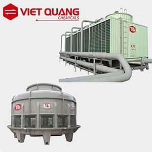 Xử lý nước tuần hoàn