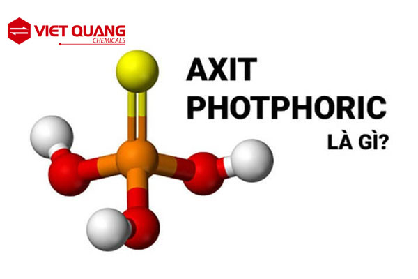 H3PO4 là chất hóa học nào?