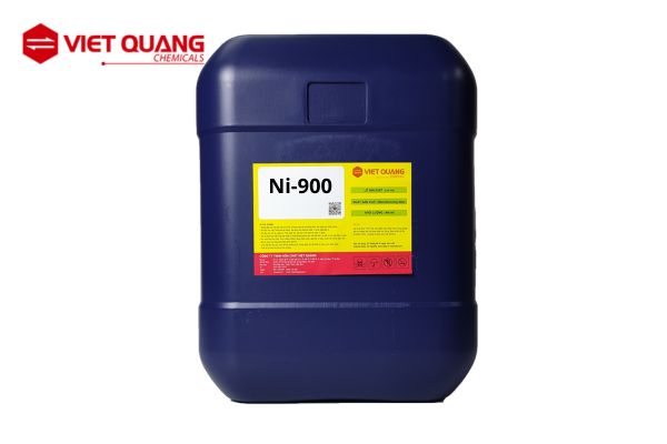chế phẩm tẩy sơn Ni-900