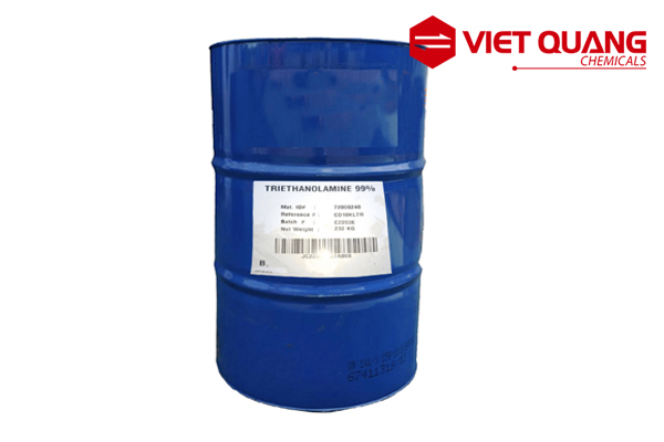 Triethanolamin