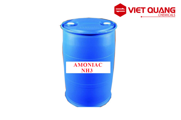 Amoniac là gì