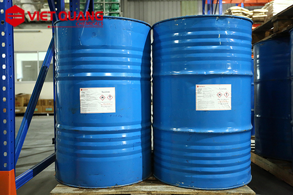 Dung môi acetone