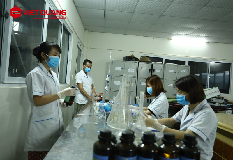 Phòng chống cháy nổ, an toàn trong tiếp xúc