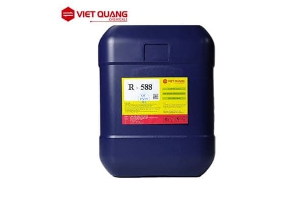 Dung dịch biến tính gỉ sắt thép R588