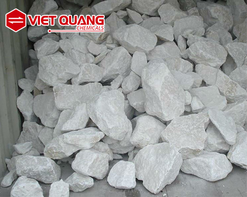 Bot don canxi cacbonat